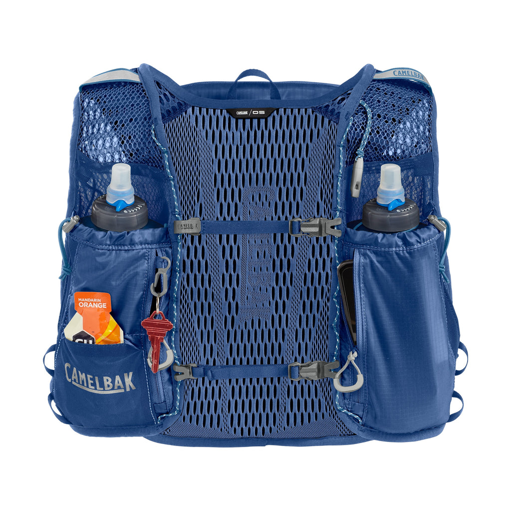 Camelbak Zephyr Pro, 34oz, Galaxy Blue