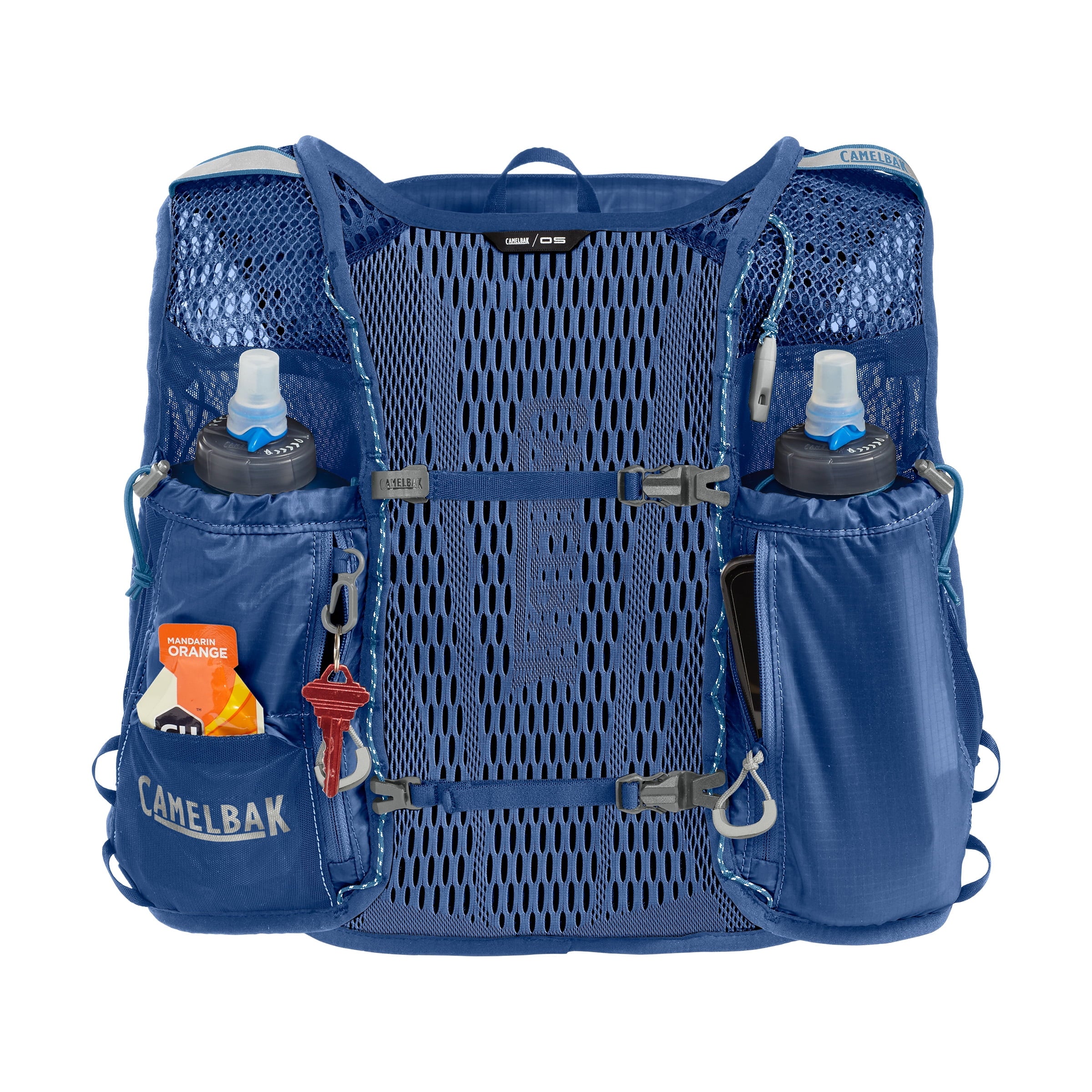 Camelbak Zephyr Pro, 34oz, Galaxy Blue