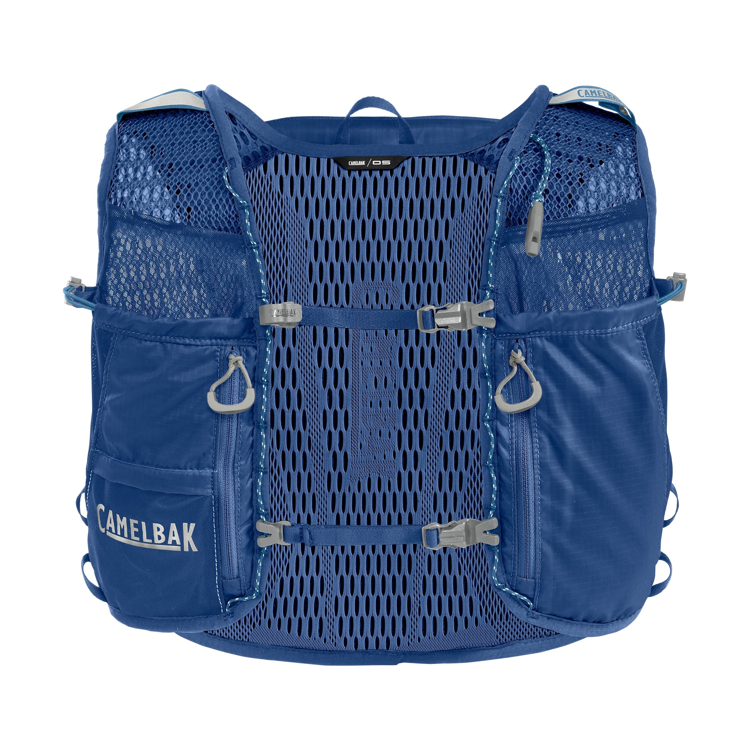 Camelbak Zephyr Pro, 34oz, Galaxy Blue