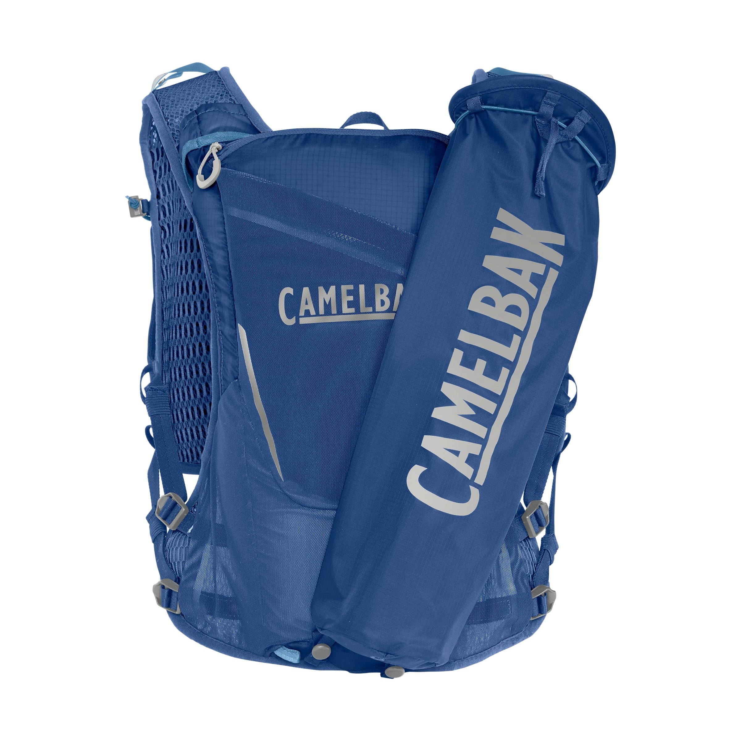 Camelbak Zephyr Pro, 34oz, Galaxy Blue
