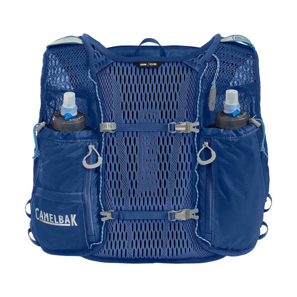 Camelbak Zephyr Pro, 34oz, Galaxy Blue