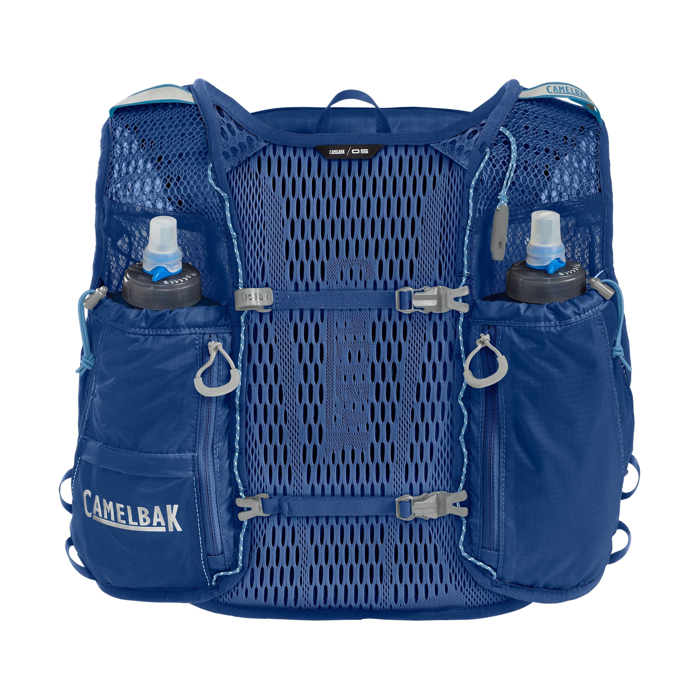 Camelbak Zephyr Pro, 34oz, Galaxy Blue