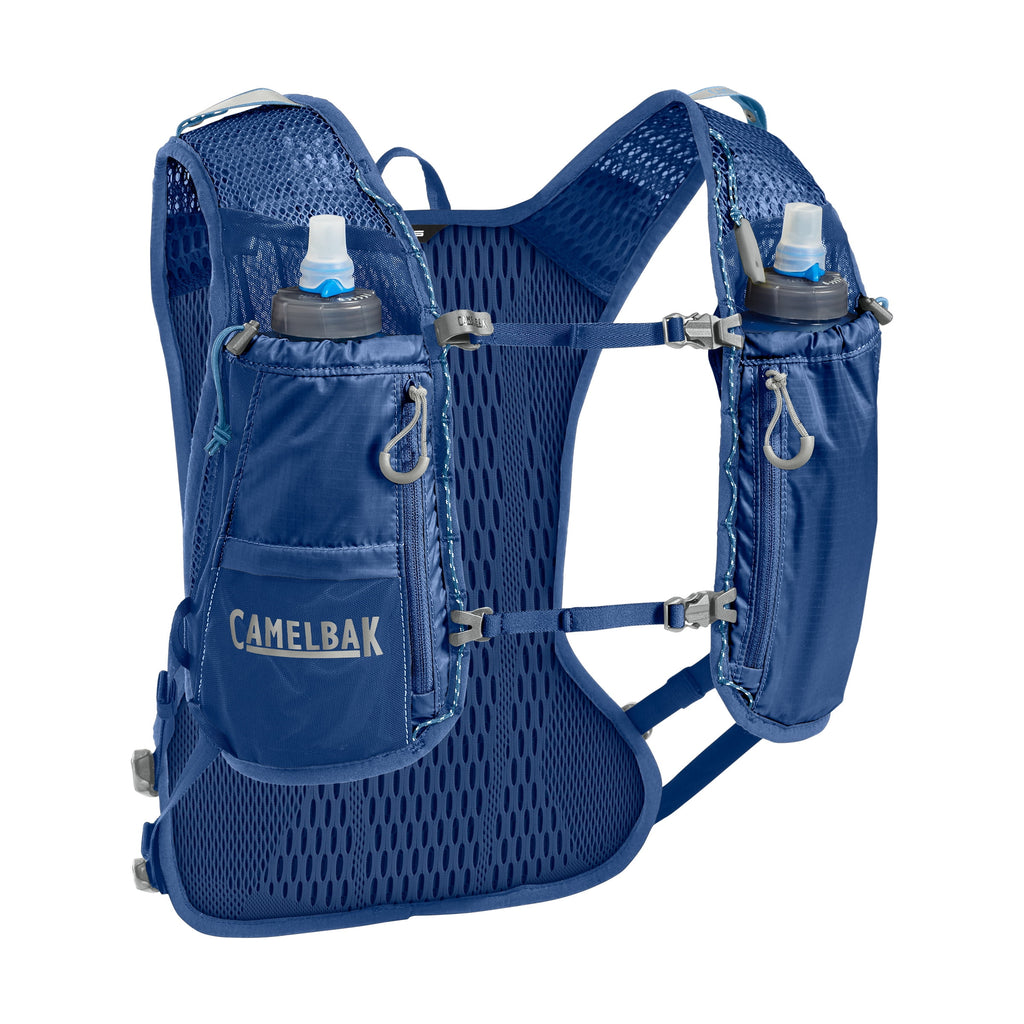 Camelbak Zephyr Pro, 34oz, Galaxy Blue