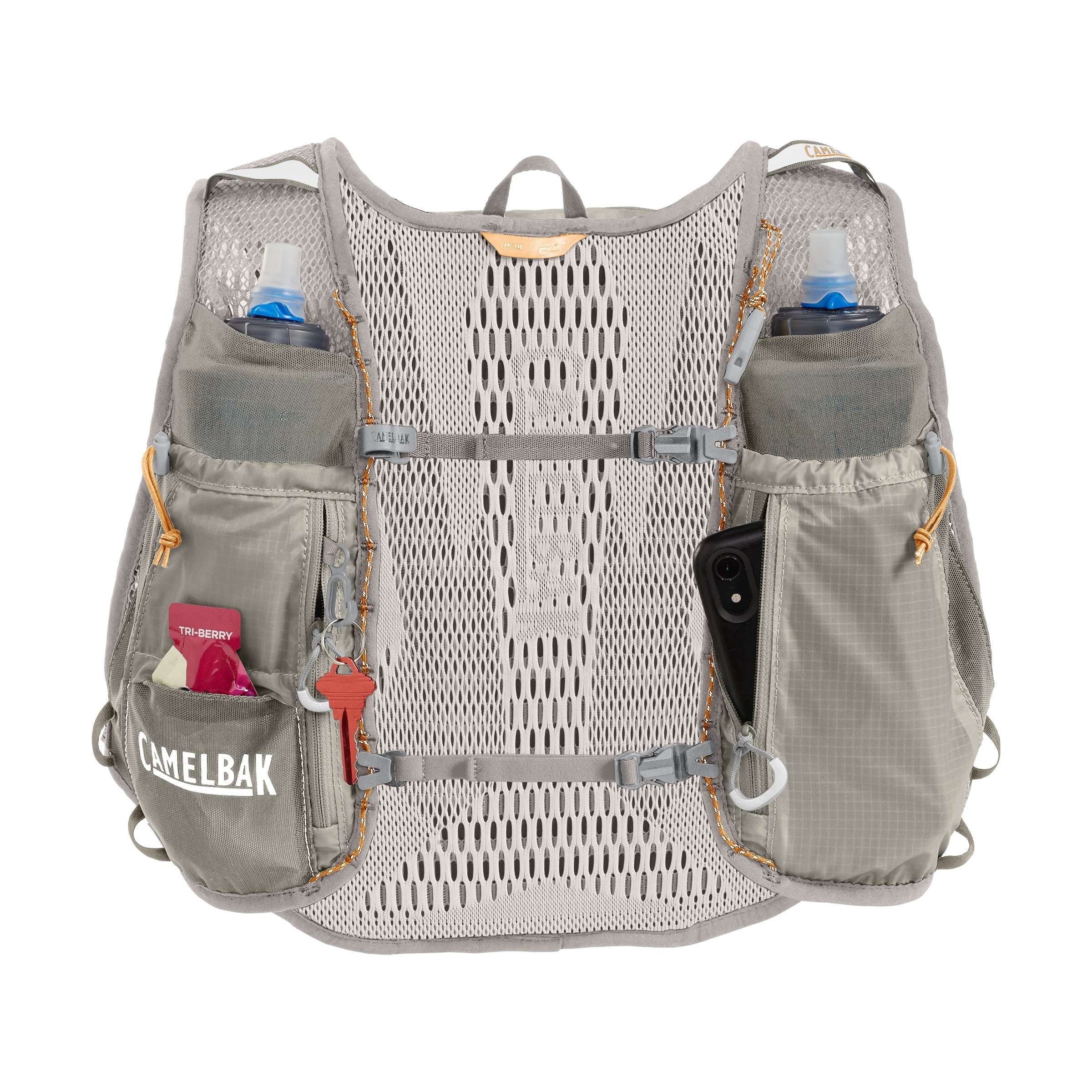 Camelbak Zephyr Pro, 34oz, Galaxy Blue