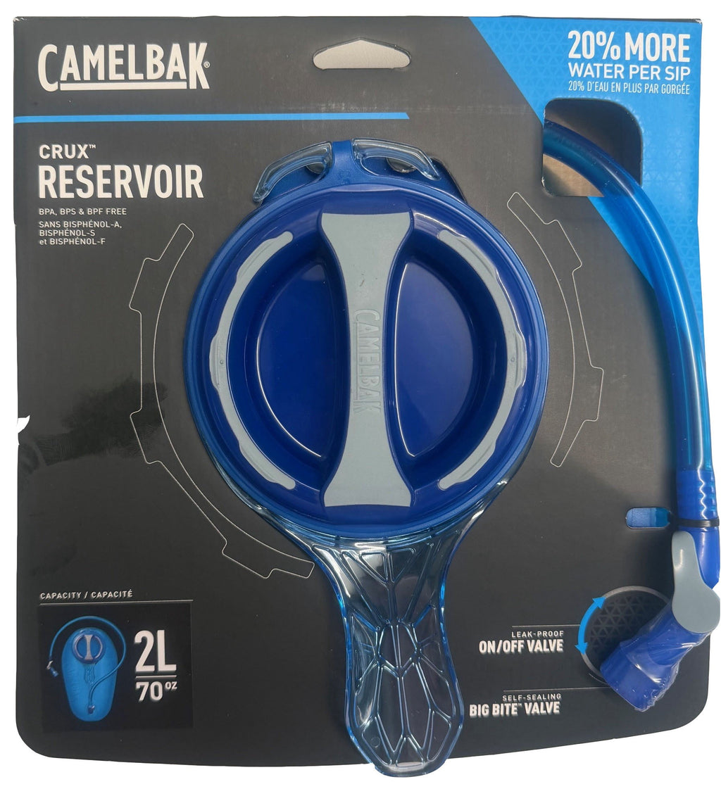 Camelbak Crux™ 2L Reservoir, Blue