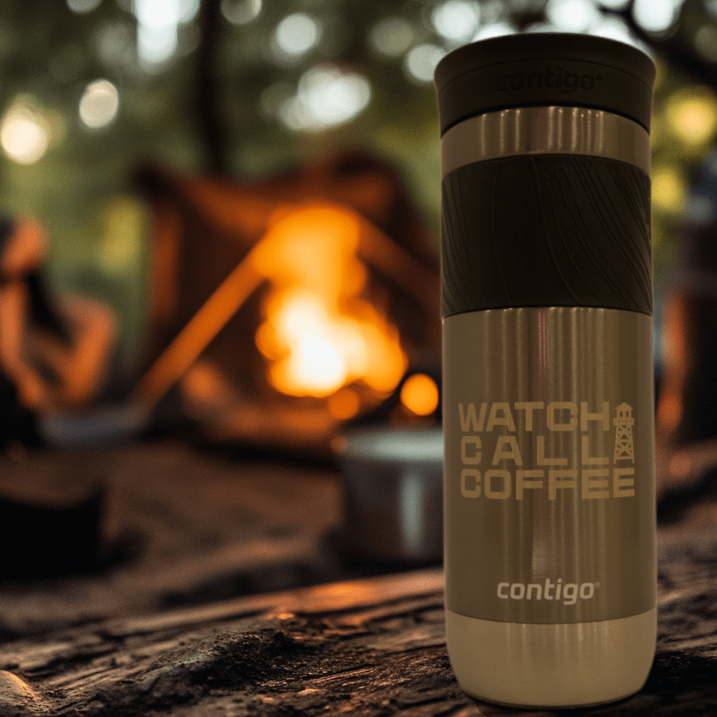 Travel Mug Contigo 20oz