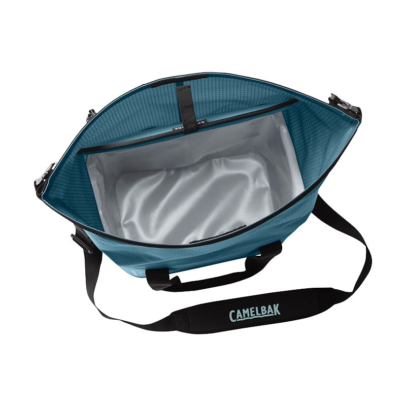 Camelbak ChillBak Cube 18, Fusion 3L Group , Adriatic Blue