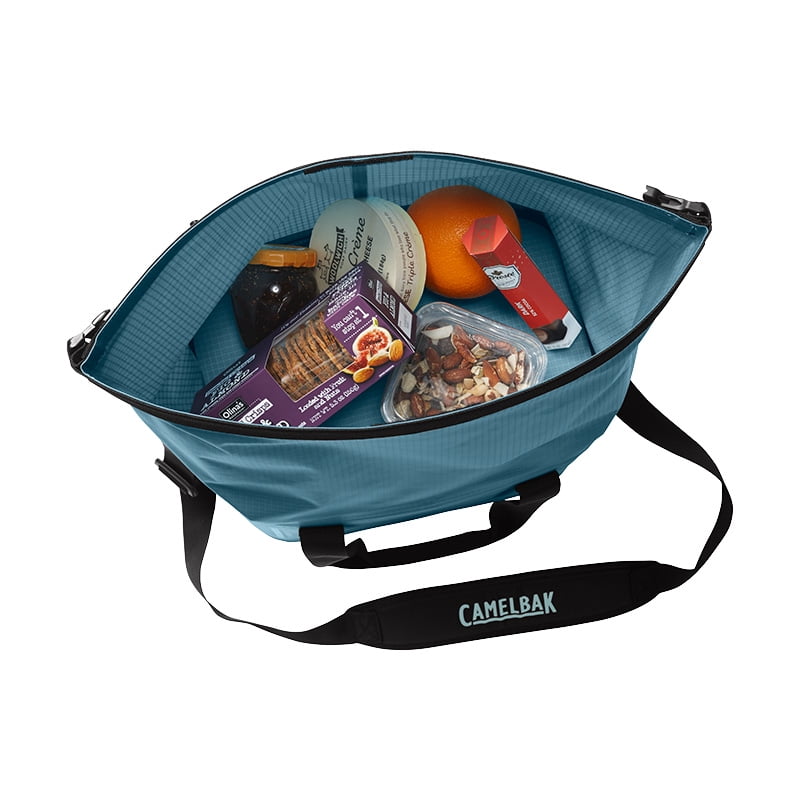Camelbak ChillBak Cube 18, Fusion 3L Group , Adriatic Blue