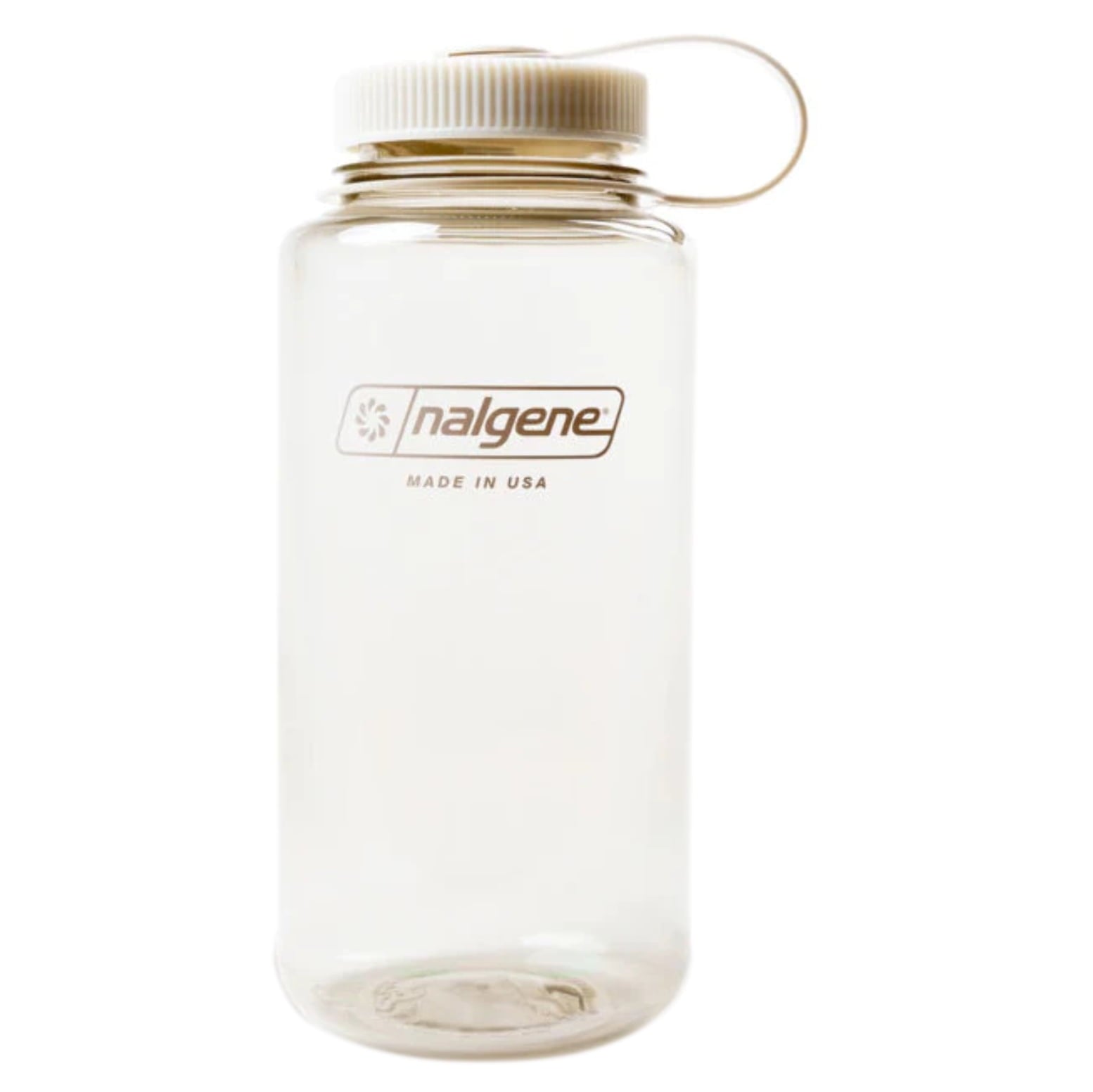 Nalgene Sustain 32 oz. Wide Mouth Water Bottle - Indigo