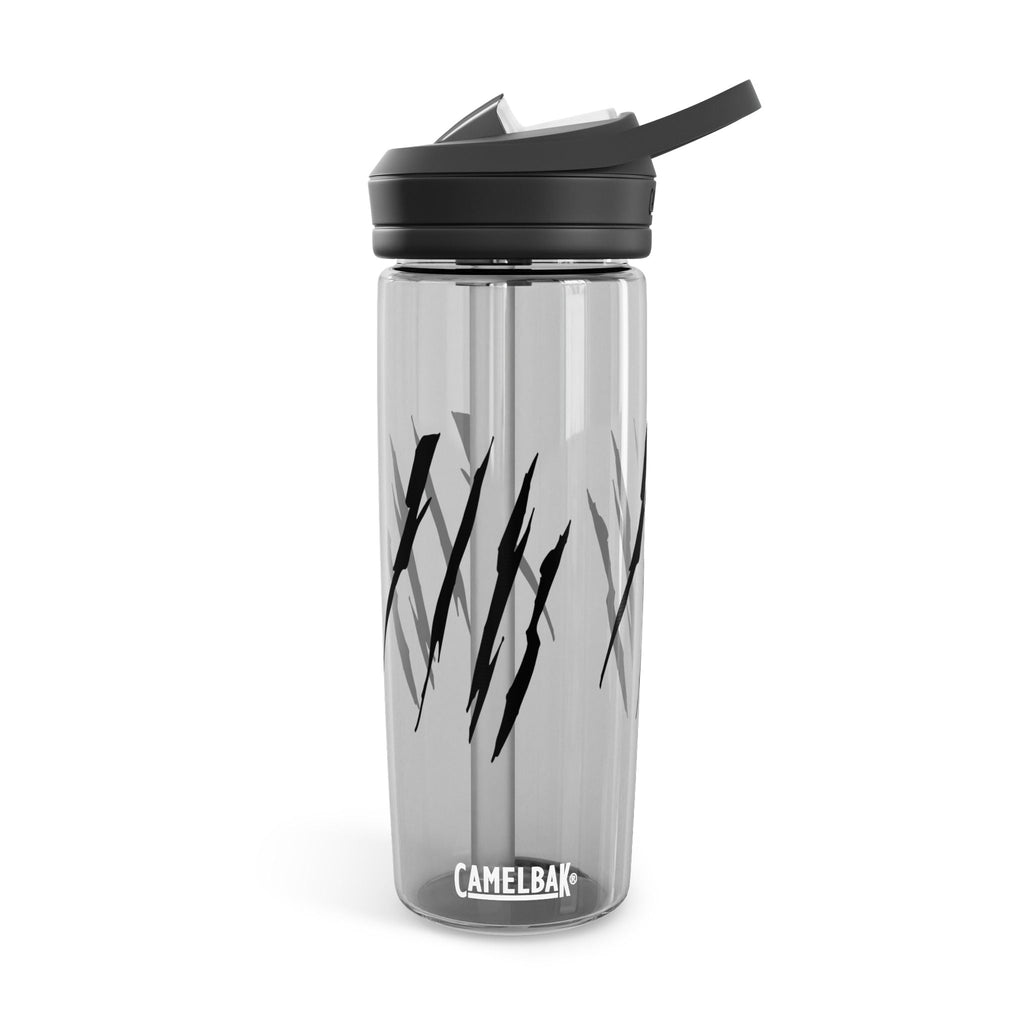 Effete Feline Claw Marks Scratch CamelBak Eddy®  Water Bottle, 20oz\25oz