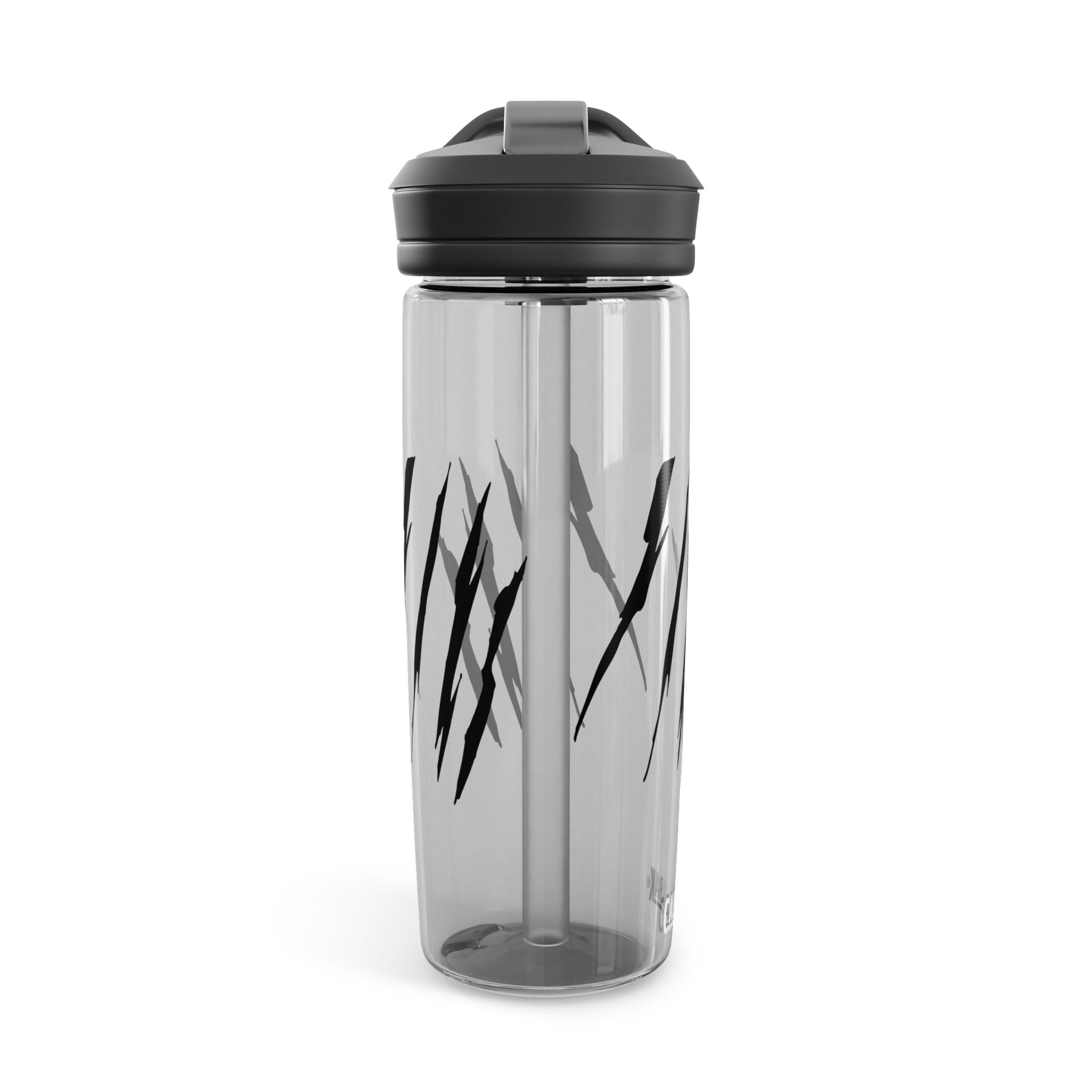 Effete Feline Claw Marks Scratch CamelBak Eddy®  Water Bottle, 20oz\25oz