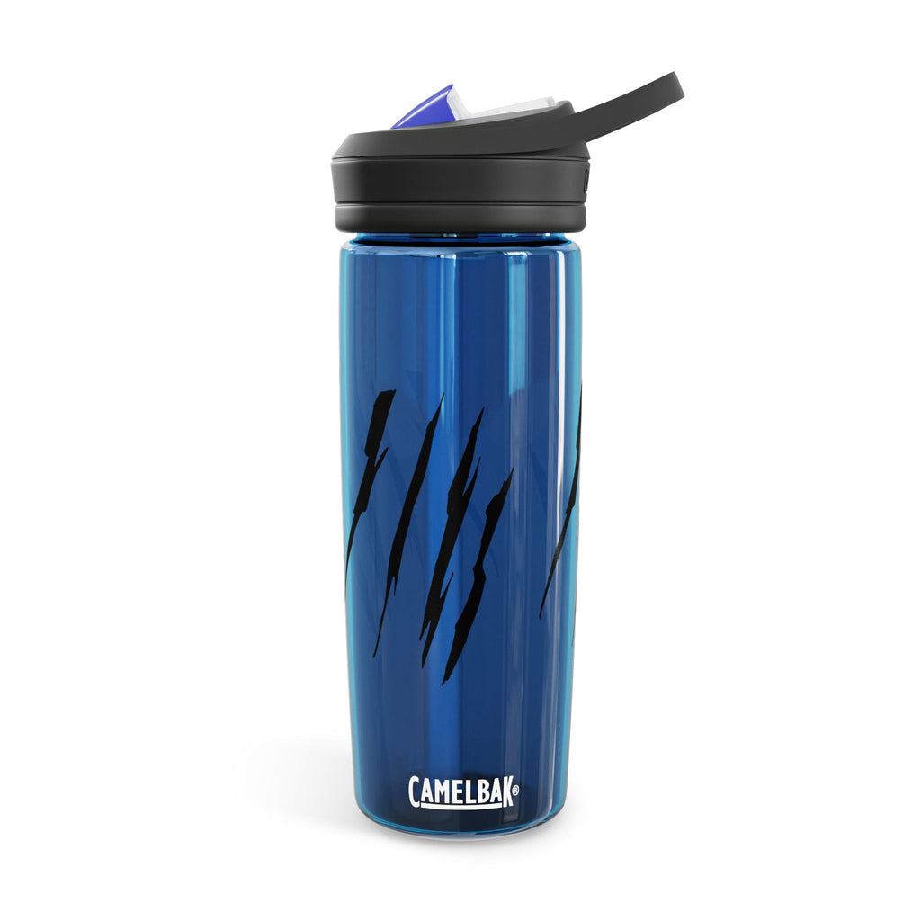 Effete Feline Claw Marks Scratch CamelBak Eddy®  Water Bottle, 20oz\25oz