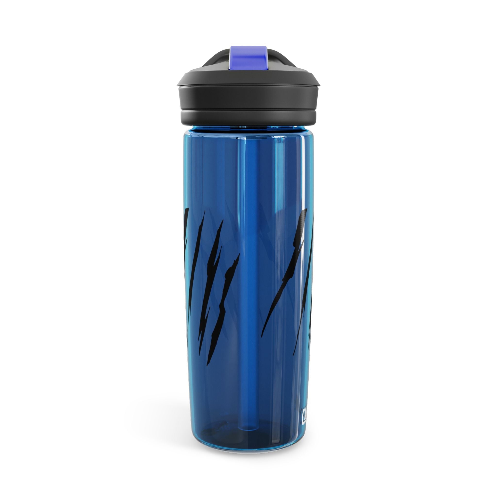 Effete Feline Claw Marks Scratch CamelBak Eddy®  Water Bottle, 20oz\25oz