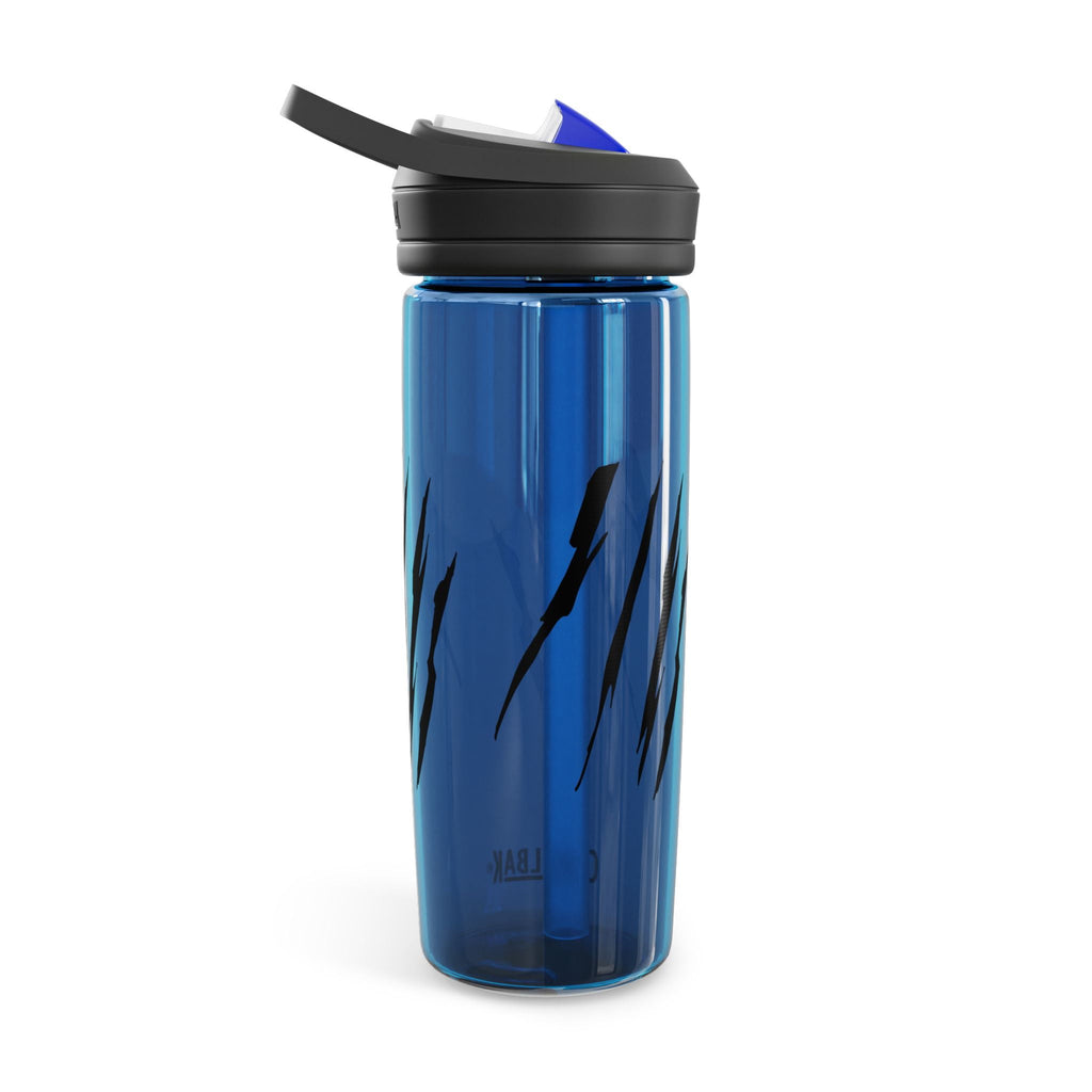 Effete Feline Claw Marks Scratch CamelBak Eddy®  Water Bottle, 20oz\25oz