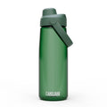 Camelbak Thrive Chug 25oz Water Bottle, Forest Green