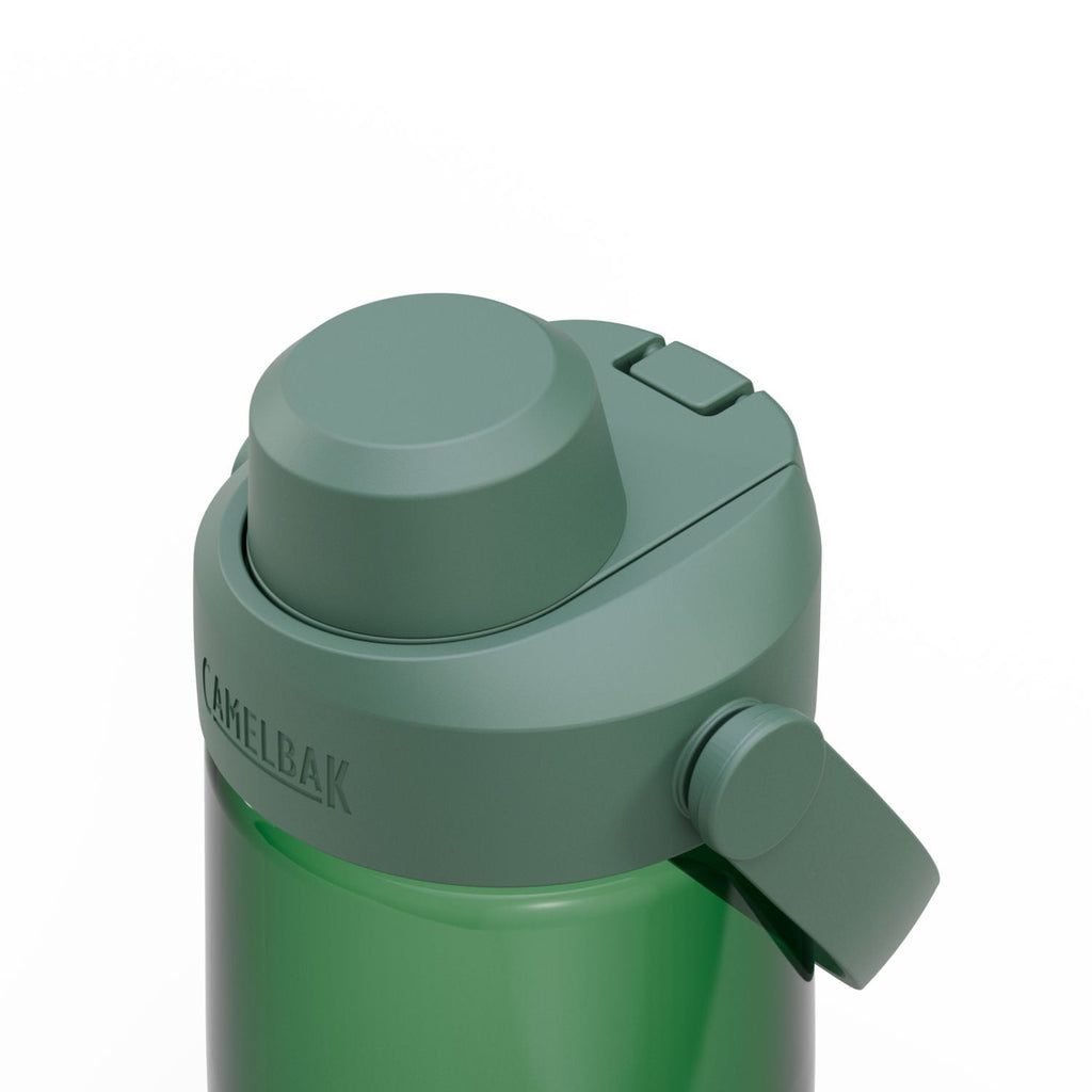 Camelbak Thrive Chug 25oz Water Bottle, Forest Green