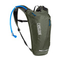 Camelbak Rogue Light 7 70oz Hydration Pack, Dusty Olive
