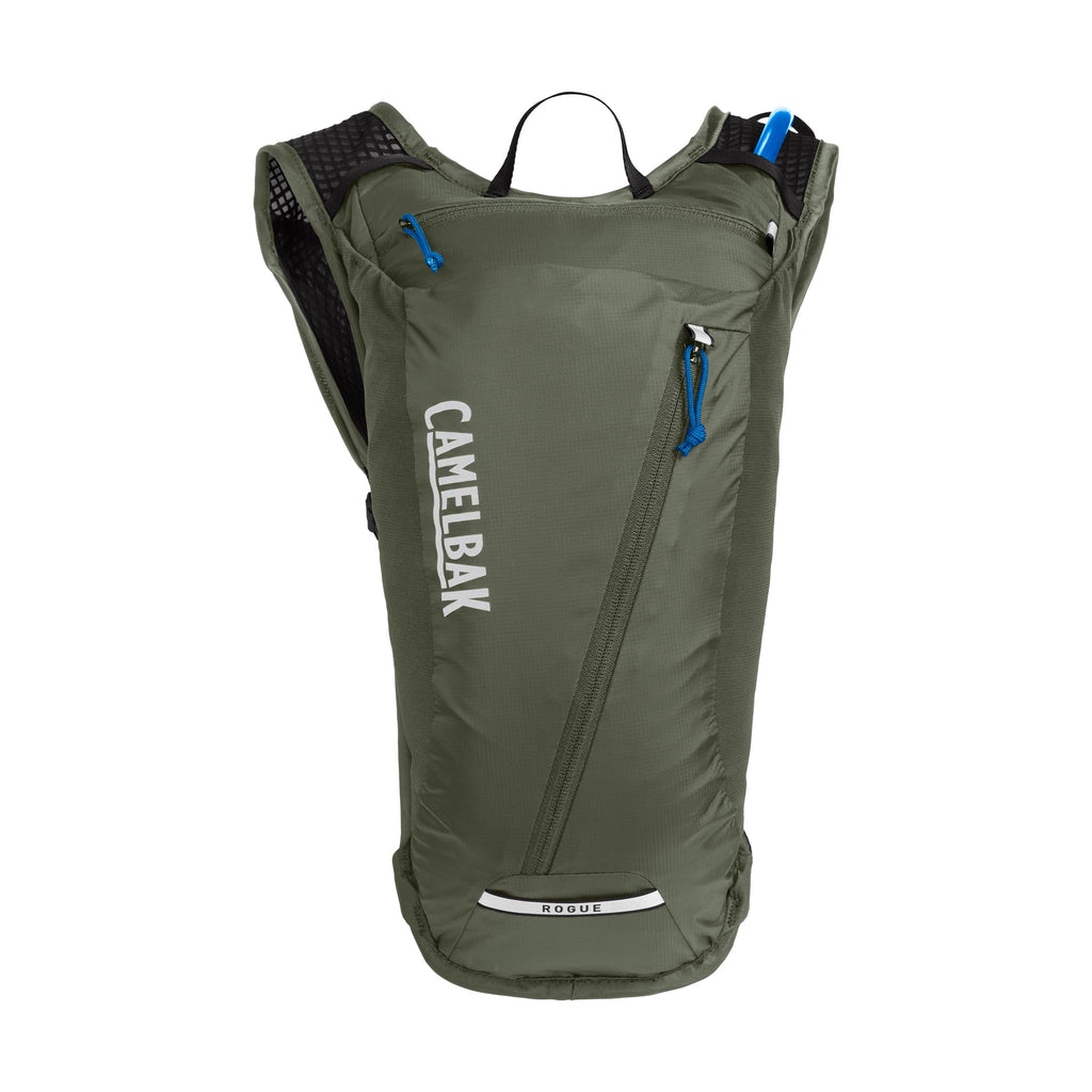 Camelbak Rogue Light 7 70oz Hydration Pack, Dusty Olive
