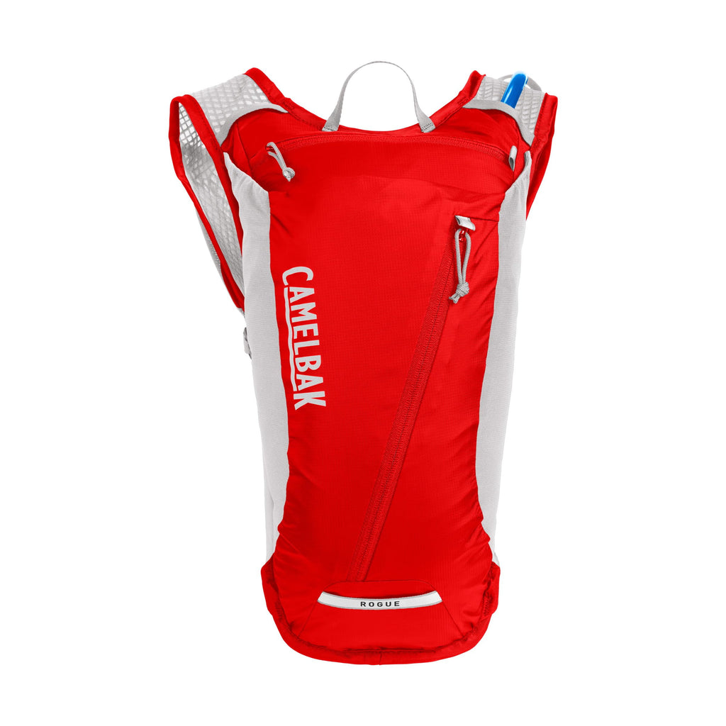 CamelBak Rogue Light 7 Hydration Backpack for Biking, Hiking, Festivals, Red