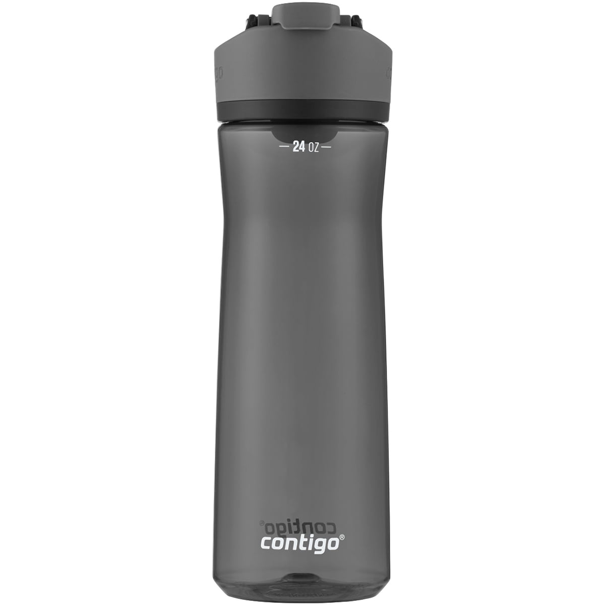 Contigo Cortland 2.0 Water Bottle, 24 oz - Licorice