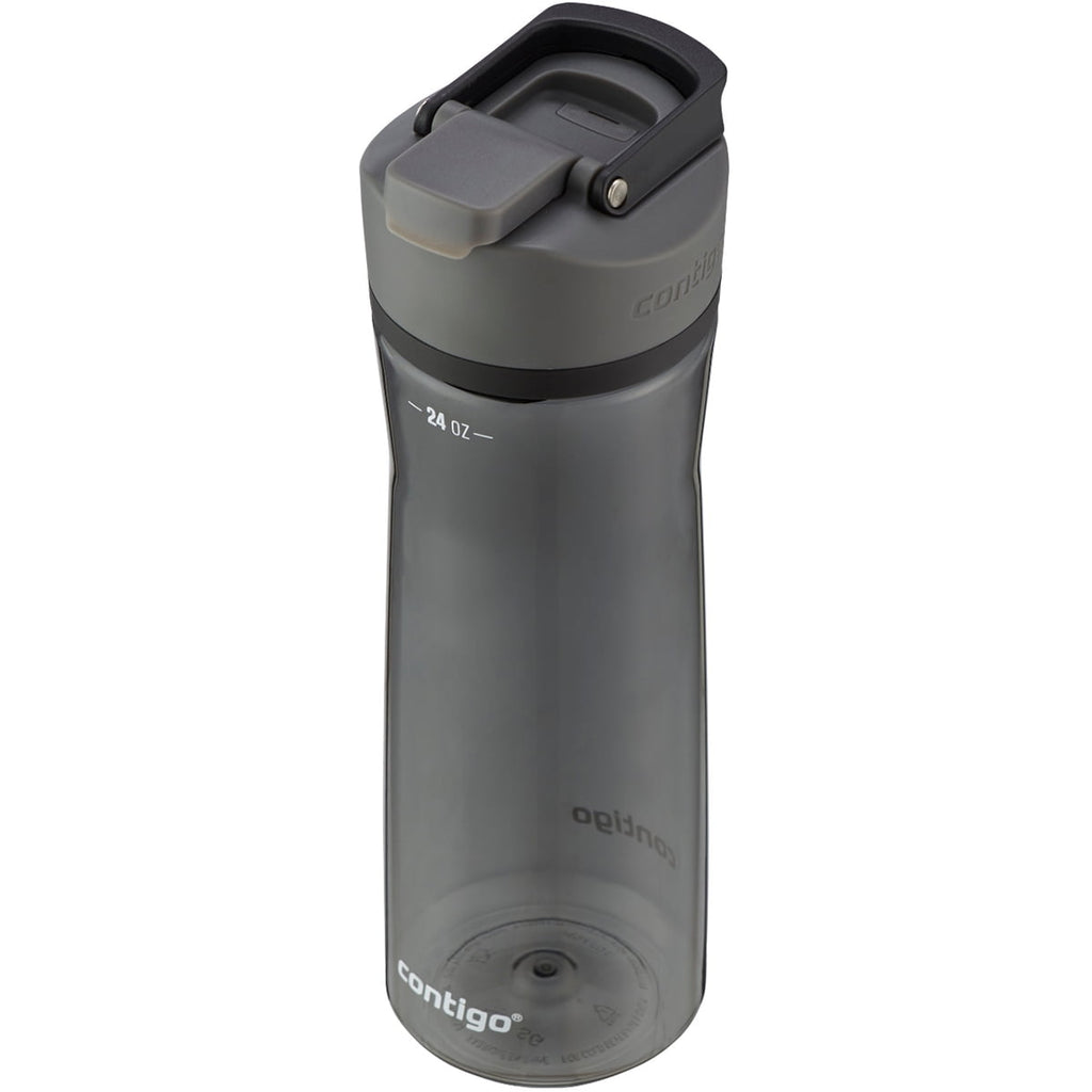 Contigo Cortland 2.0 Water Bottle, 24 oz - Licorice