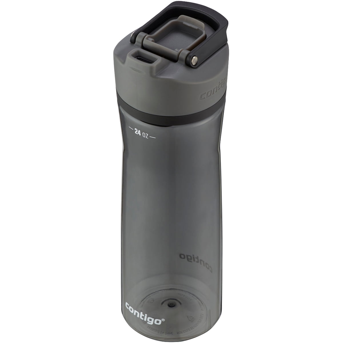 Contigo Cortland 2.0 Water Bottle, 24 oz - Licorice