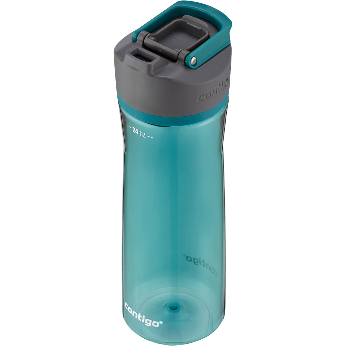 Contigo Cortland 2.0 Water Bottle, 24 oz - Licorice
