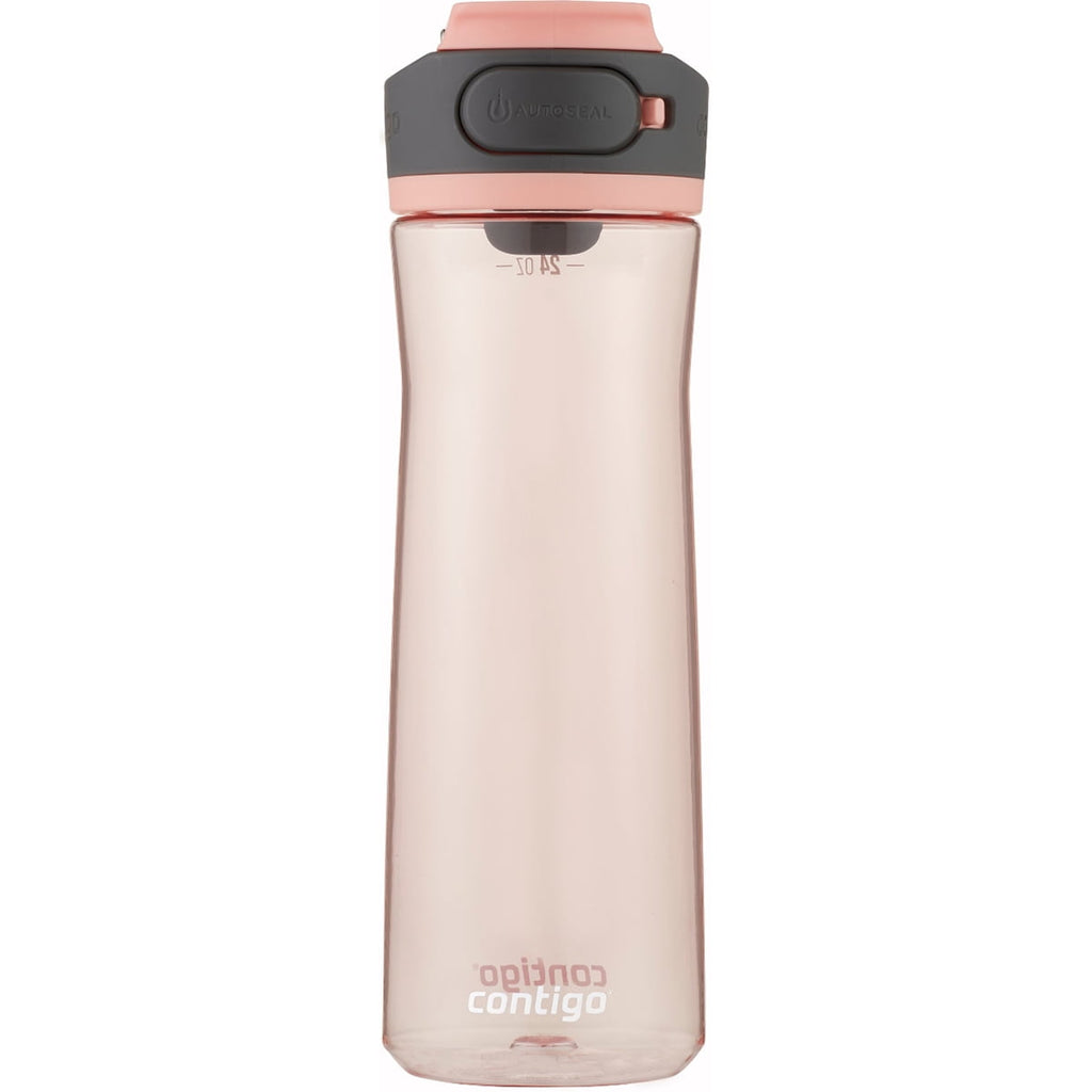 Contigo Cortland 2.0 Water Bottle, 24 oz - Licorice