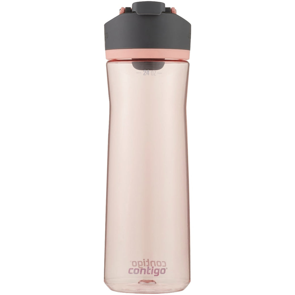 Contigo Cortland 2.0 Water Bottle, 24 oz - Licorice