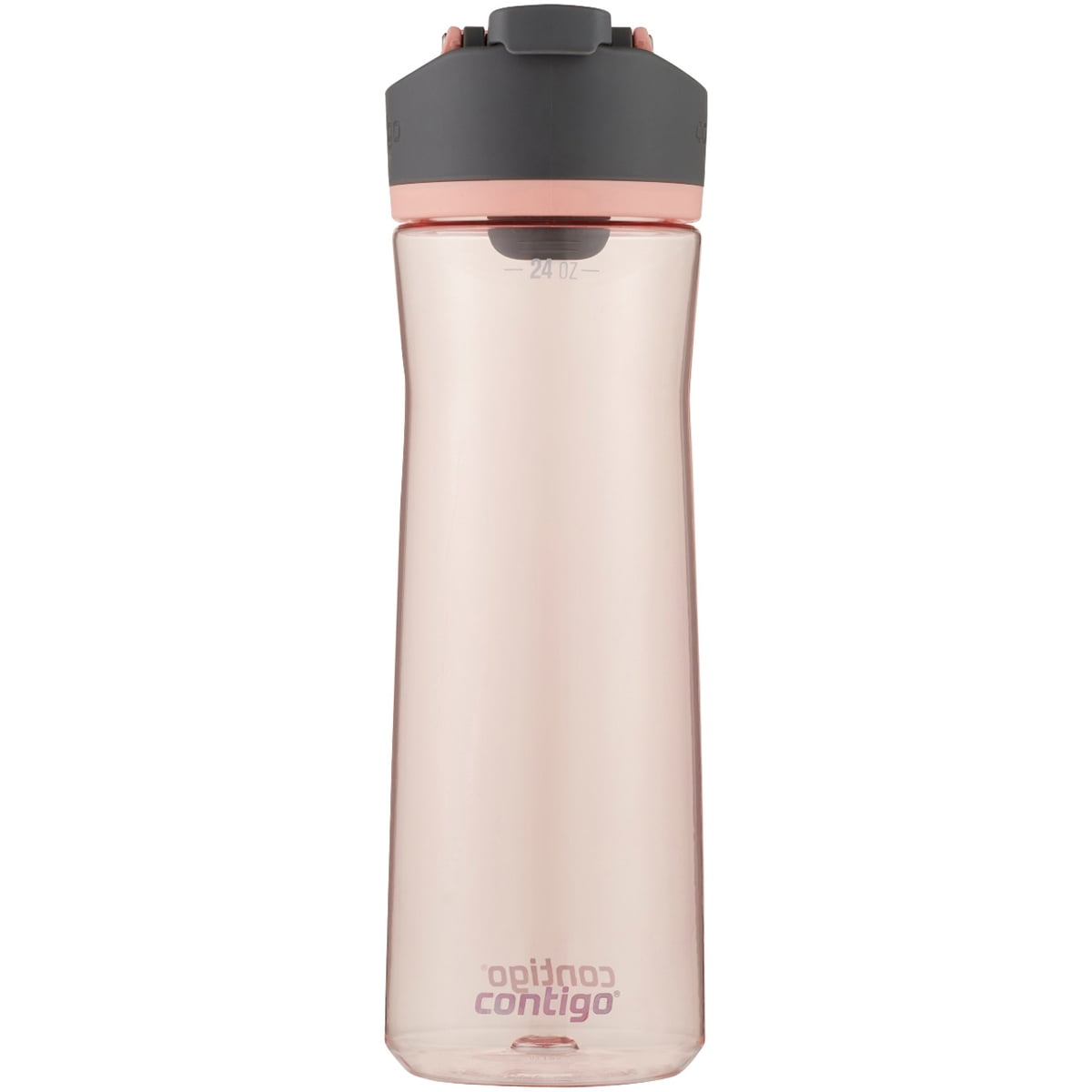 Contigo Cortland 2.0 Water Bottle, 24 oz - Licorice