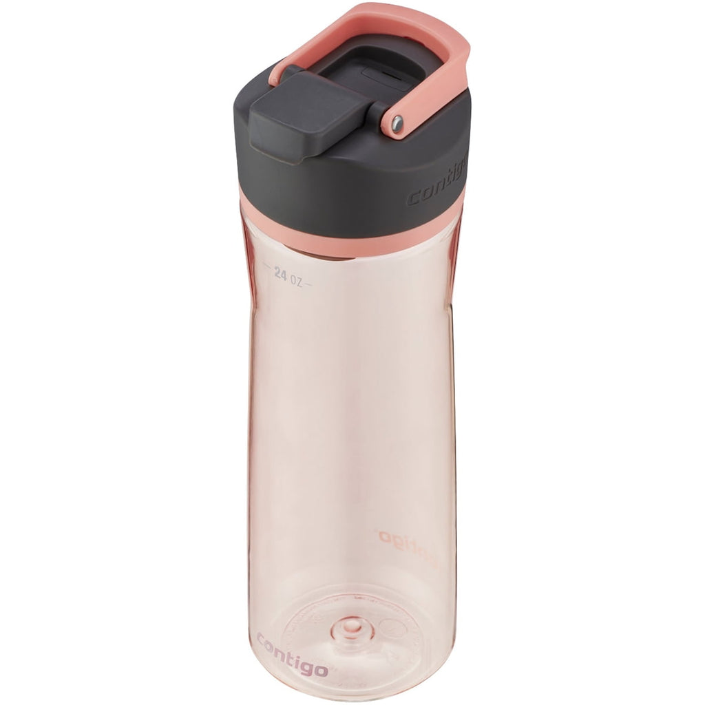 Contigo Cortland 2.0 Water Bottle, 24 oz - Licorice