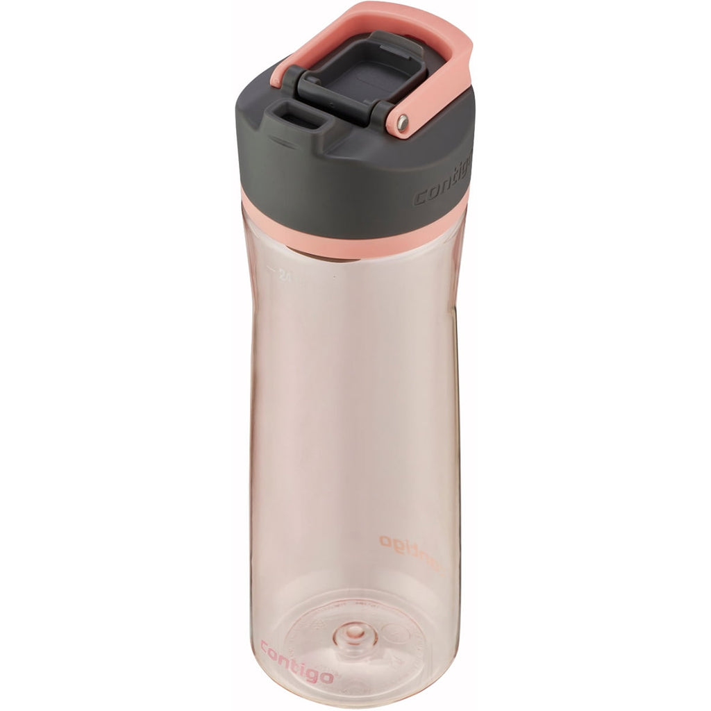 Contigo Cortland 2.0 Water Bottle, 24 oz - Licorice