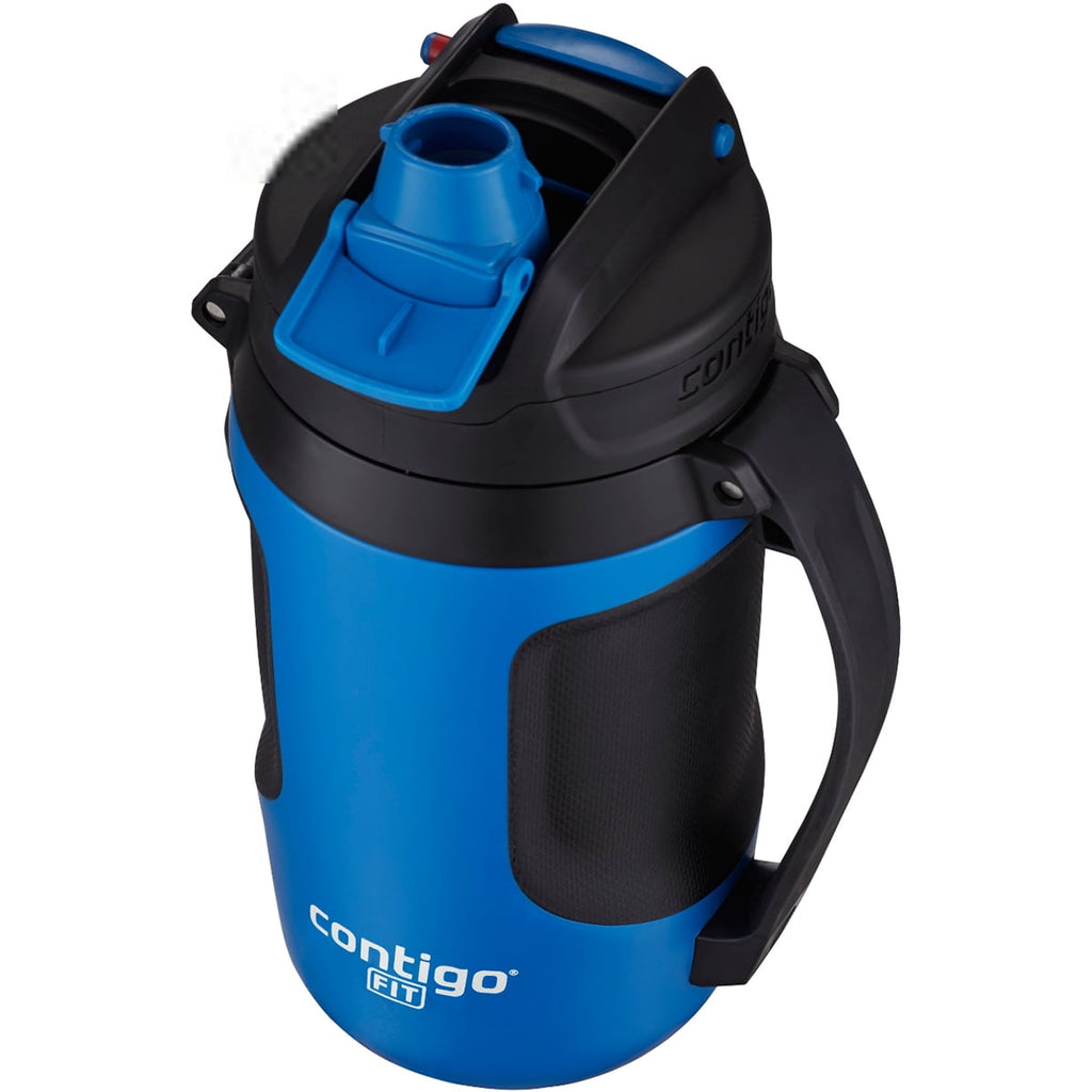 Contigo Fit Jug with AUTOSPOUT Lid, 64oz