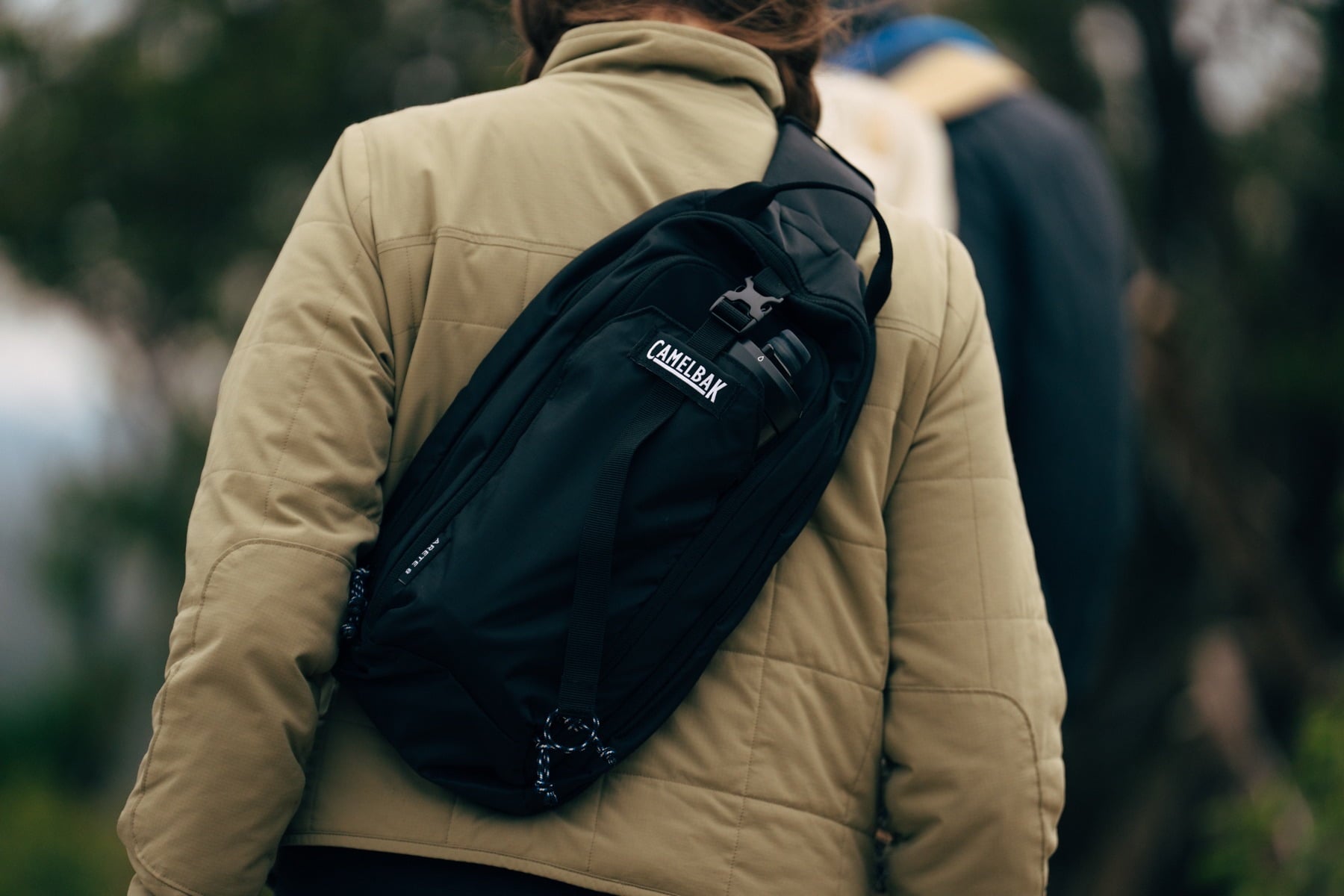 Camelbak Arete Sling 8, Deep Teal