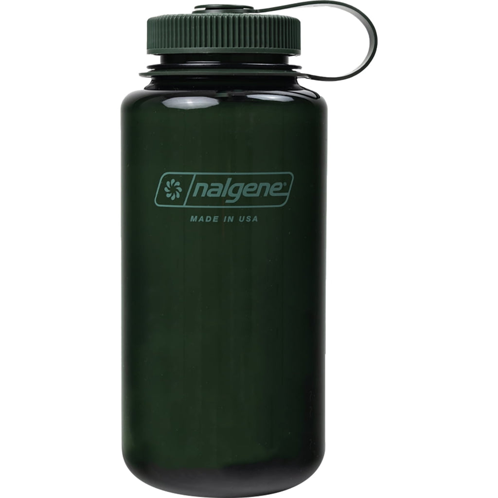 Nalgene 16oz Wide Mouth Sustain Bottle