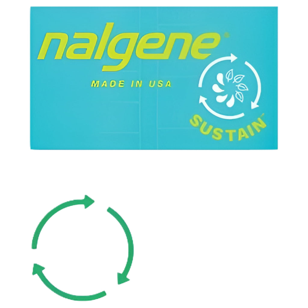Nalgene 16oz Wide Mouth Sustain Bottle