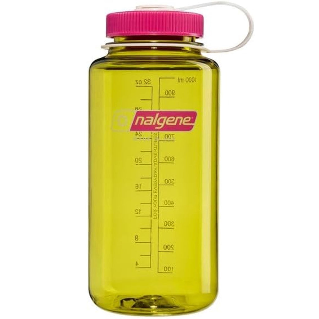 Nalgene 16oz Wide Mouth Sustain Bottle
