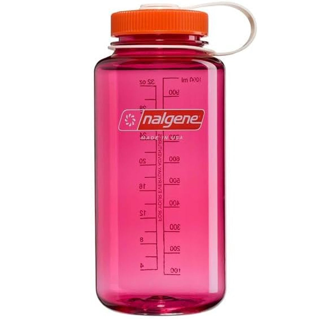 Nalgene 16oz Wide Mouth Sustain Bottle