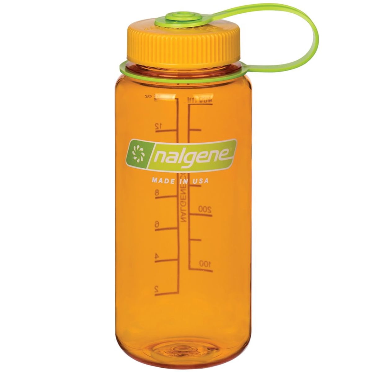 Nalgene 16oz Wide Mouth Sustain Bottle