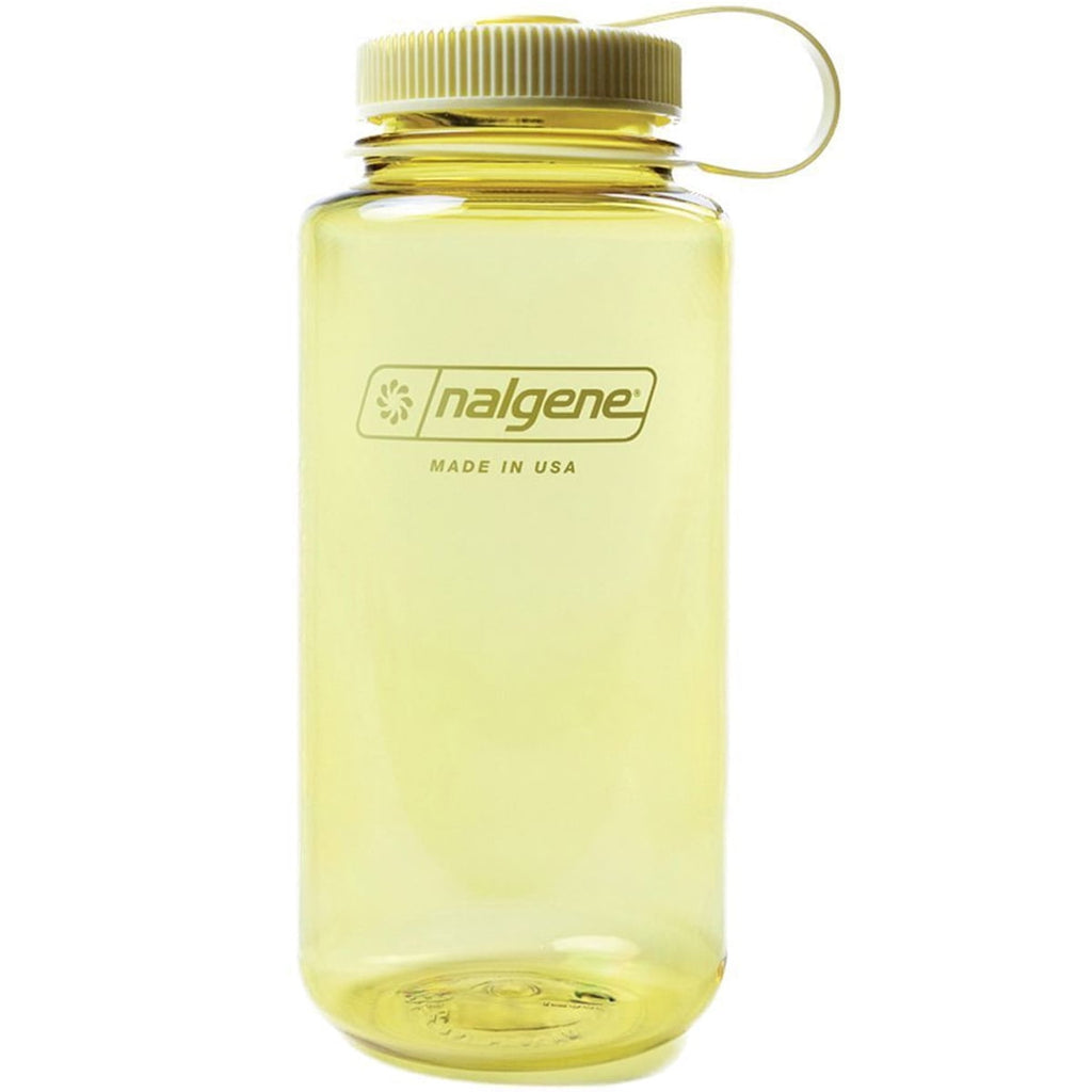 Nalgene 16oz Wide Mouth Sustain Bottle
