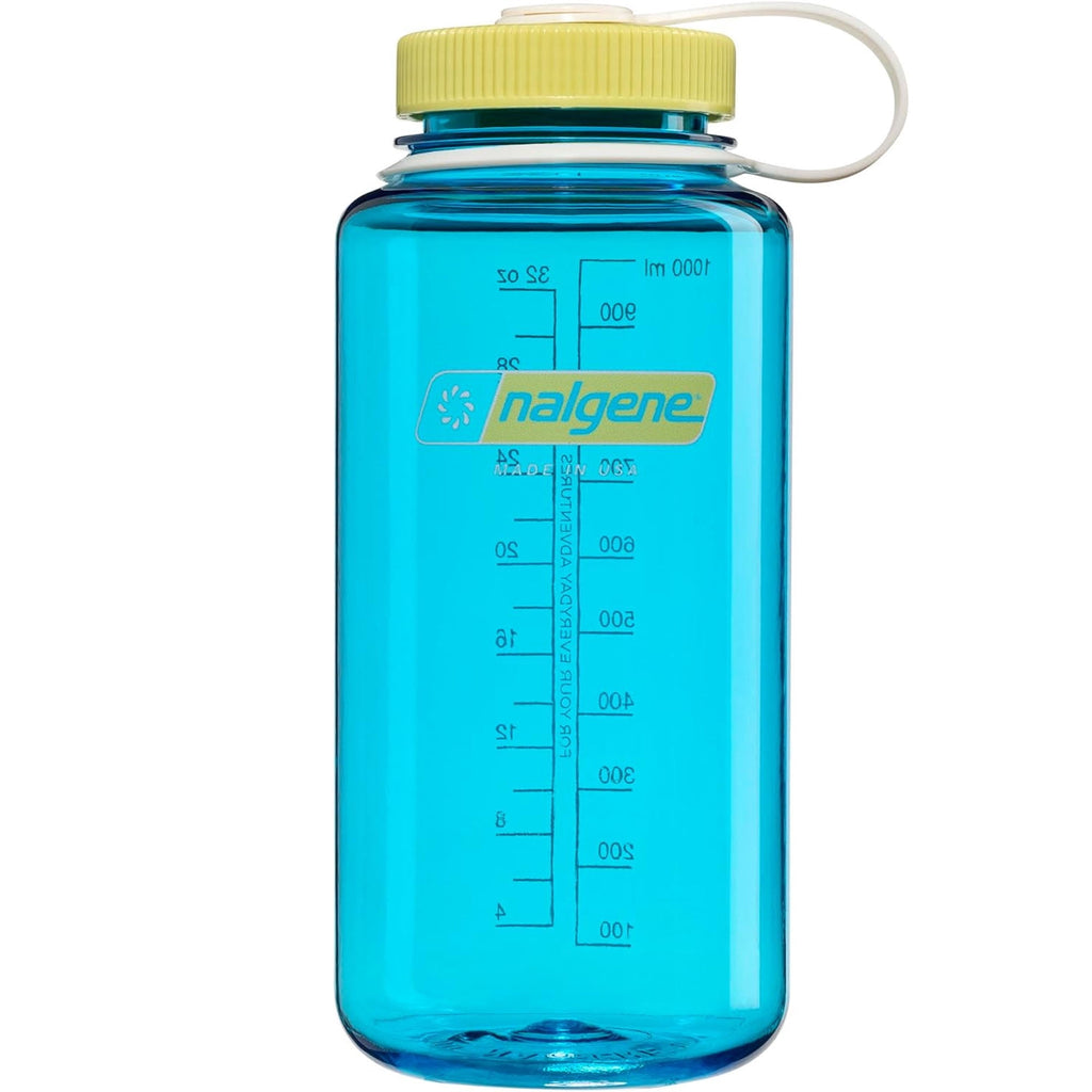 Nalgene 16oz Wide Mouth Sustain Bottle