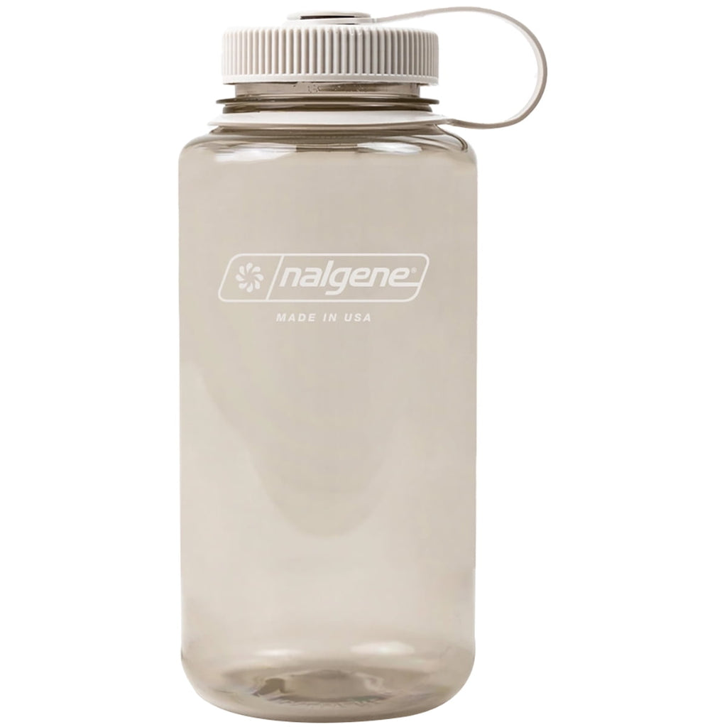 Nalgene 16oz Wide Mouth Sustain Bottle
