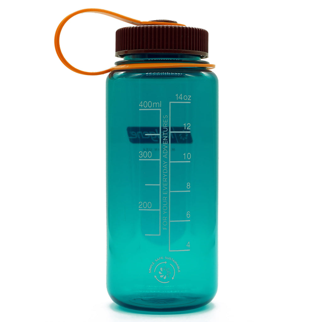 Nalgene 16oz Wide Mouth Sustain Bottle