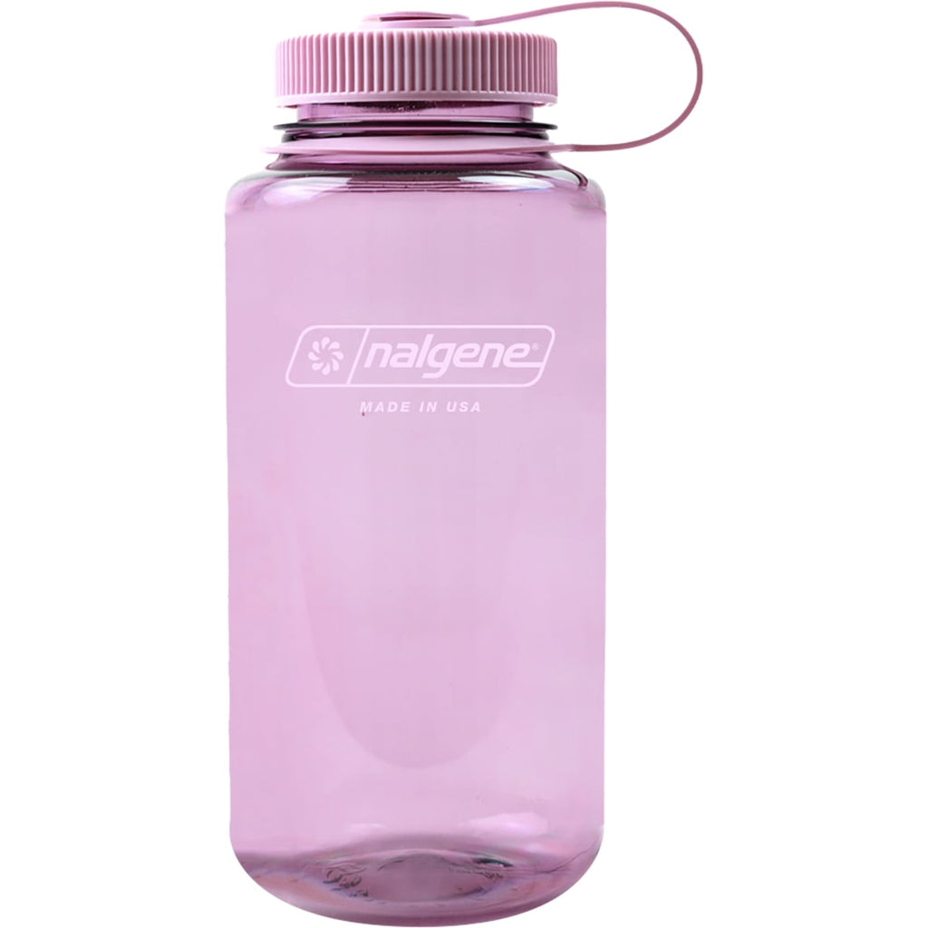 Nalgene 16oz Wide Mouth Sustain Bottle