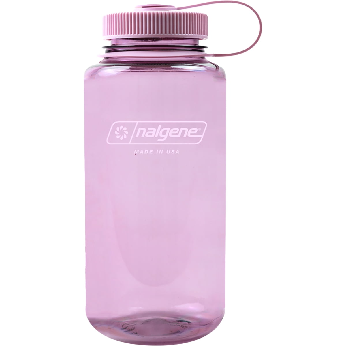 Nalgene 16oz Wide Mouth Sustain Bottle