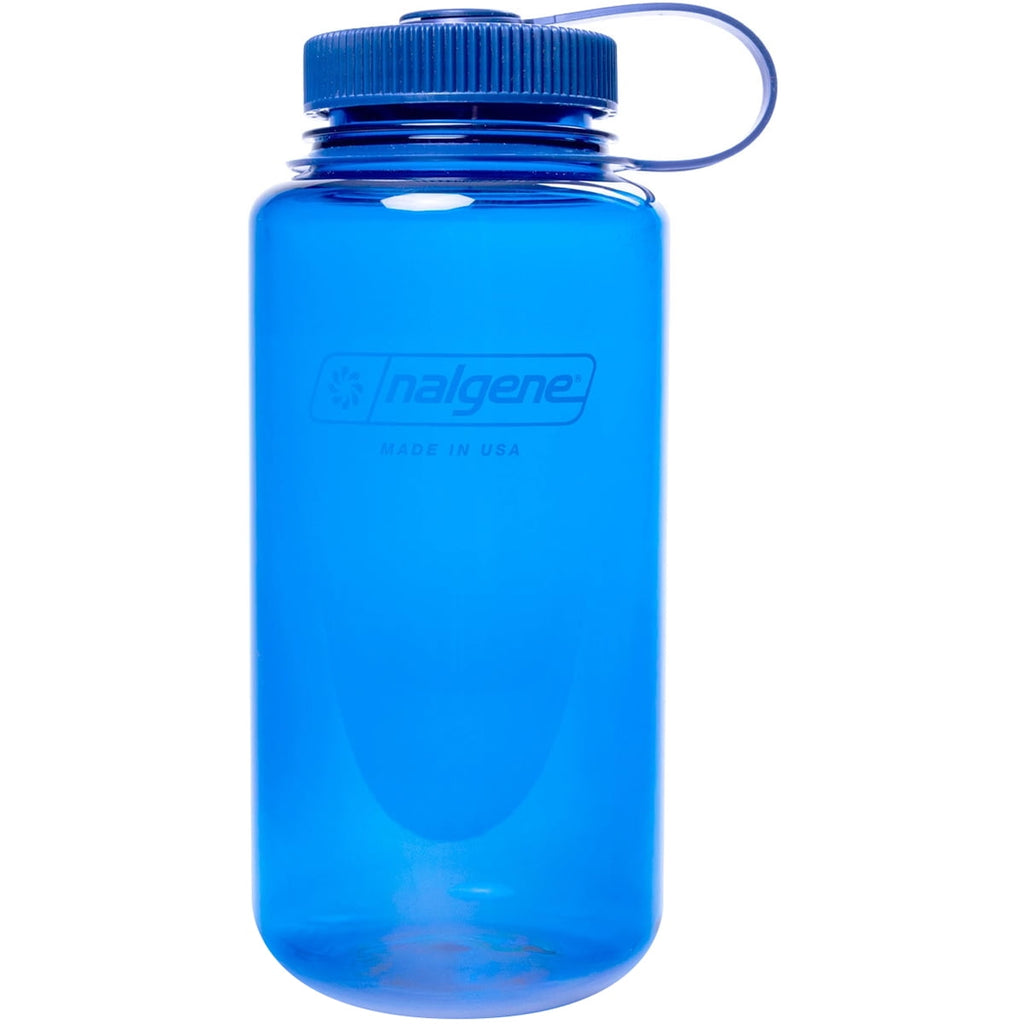 Nalgene 16oz Wide Mouth Sustain Bottle