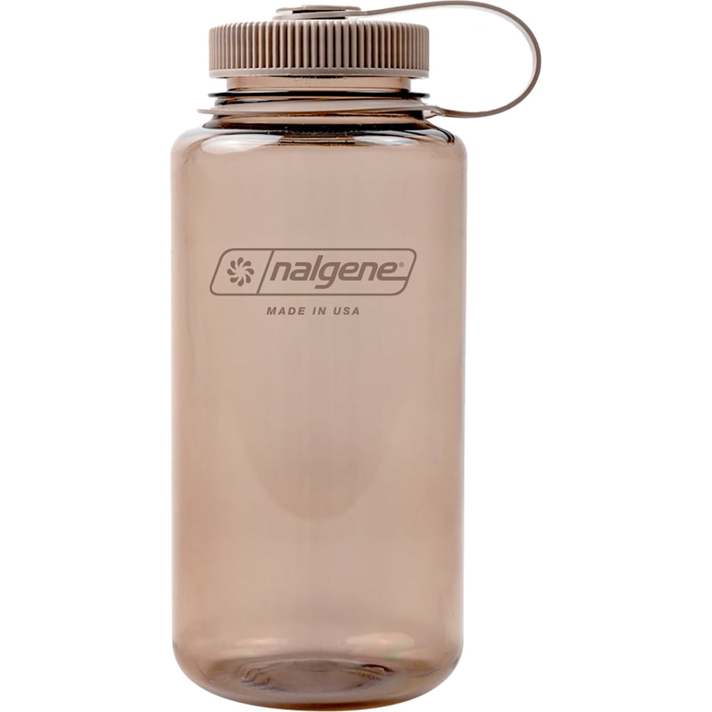 Nalgene 16oz Wide Mouth Sustain Bottle