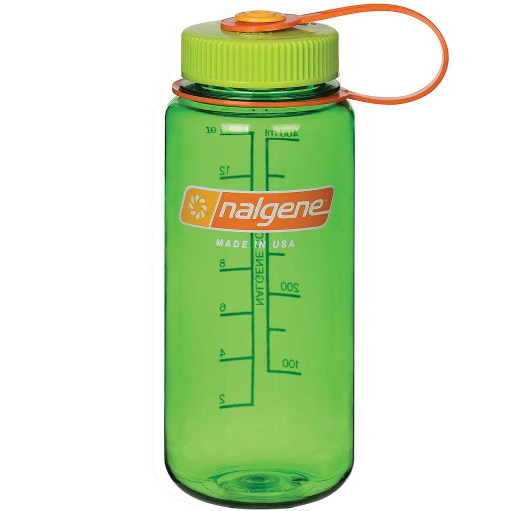 Nalgene 16oz Wide Mouth Sustain Bottle