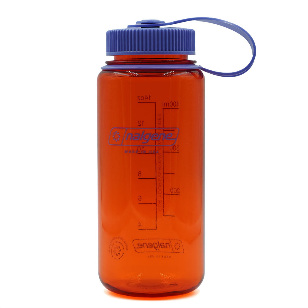 Nalgene 16oz Wide Mouth Sustain Bottle