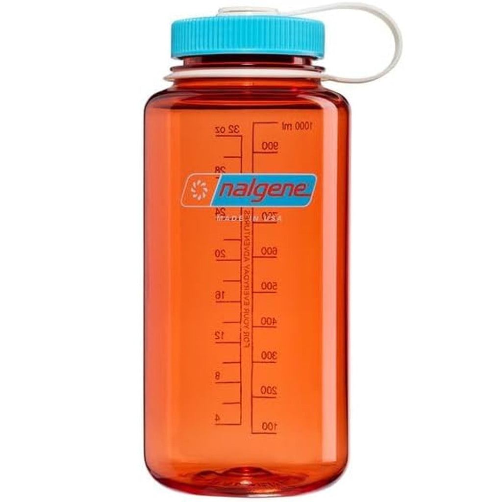 Nalgene 16oz Wide Mouth Sustain Bottle